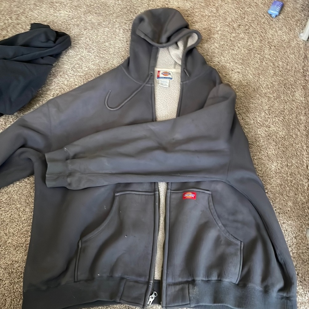 Dickies men’s work jacket
